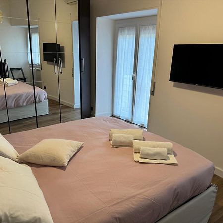 Casa Vacanze Civico Nove Rome Buitenkant foto