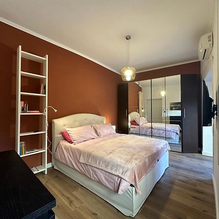 Casa Vacanze Civico Nove Rome Buitenkant foto